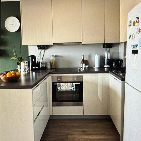Lovely And Comfortable Flat In Chelsea. London Kültér fotó