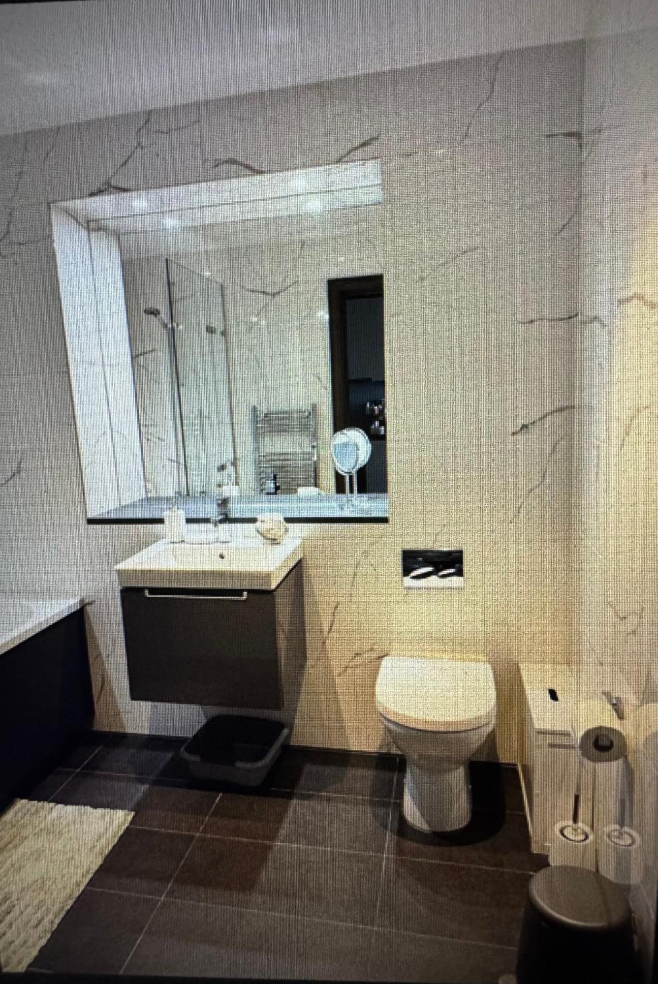 Lovely And Comfortable Flat In Chelsea. London Kültér fotó