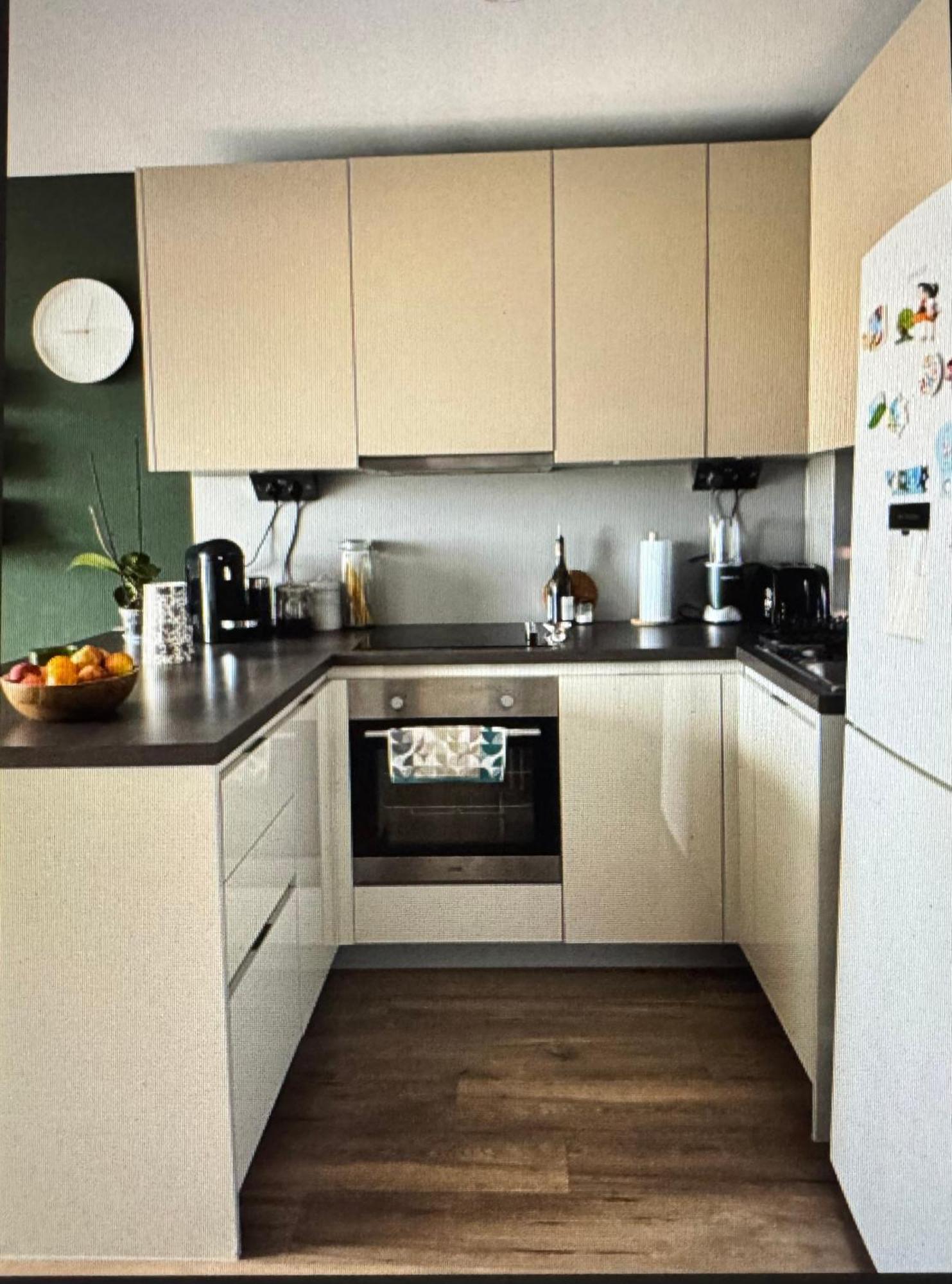 Lovely And Comfortable Flat In Chelsea. London Kültér fotó